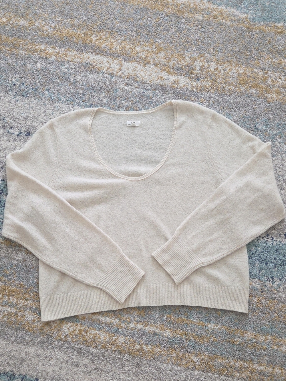 Aerie Woah So Soft Sweater